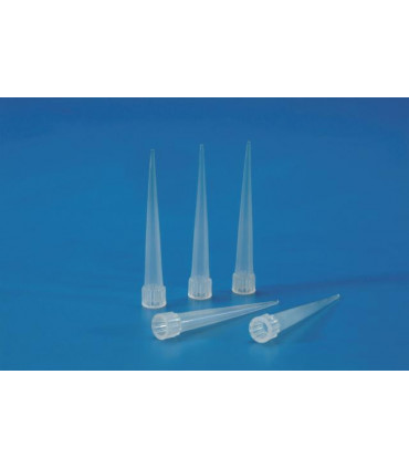 Pipette Tips,type: Eppendorf Pp, 2-20ul, Neutral